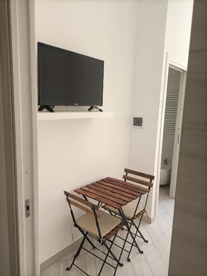 נאפולי Rooms Add E Criatur מראה חיצוני תמונה