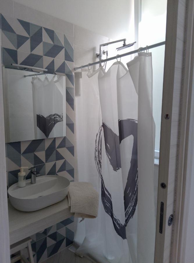 נאפולי Rooms Add E Criatur מראה חיצוני תמונה