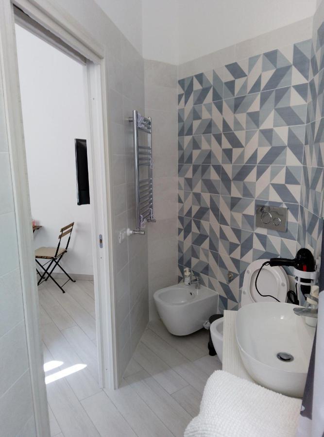 נאפולי Rooms Add E Criatur מראה חיצוני תמונה
