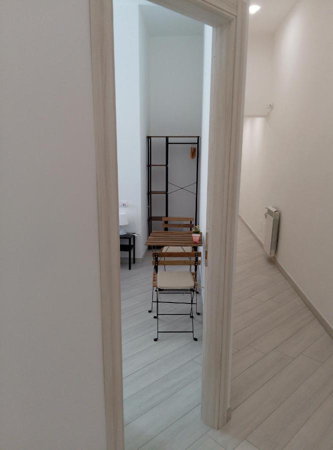 נאפולי Rooms Add E Criatur מראה חיצוני תמונה